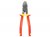 Stanley Tools FatMax Heavy-Duty Diagonal Cutting Pliers VDE 180mm