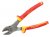 Stanley Tools FatMax Heavy-Duty Diagonal Cutting Pliers VDE 200mm