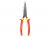 Stanley Tools FatMax Bent Long Nose Pliers VDE 200mm