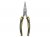 Stanley Tools FatMax Flat Nose Pliers 160mm (6.1/4in)