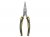 Stanley Tools FatMax Flat Nose Pliers 160mm (6.1/4in)