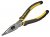 Stanley Tools FatMax Bent Snipe Nose Pliers 160mm (6.1/4in)