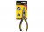 Stanley Tools FatMax Bent Snipe Nose Pliers 160mm (6.1/4in)
