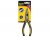 Stanley Tools FatMax Bent Snipe Nose Pliers 160mm (6.1/4in)