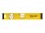 Stanley Tools PRO-180 I-Beam Level 2 Vial 40cm