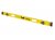 Stanley Tools FatMax I-Beam Level 3 Vial 120cm