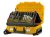 Stanley Tools FatMax Wheeled Technician's Suitcase