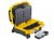 Stanley Tools FatMax Wheeled Technician's Suitcase