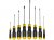 Stanley Tools Screwdriver Module 8 Piece