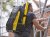 Stanley Tools FatMax Backpack on Wheels