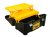 Stanley Tools Essentials Cantilever Toolbox 49cm (19in)
