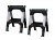 Stanley Tools FatMax Telescopic Sawhorses (Twin Pack)