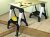 Stanley Tools FatMax Telescopic Sawhorses (Twin Pack)