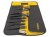 Stanley Tools 12 Pocket Tool Roll 64 x 38.5cm