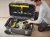 Stanley Tools FatMax Mobile Chest