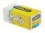 Stanley Tools Pozidriv Power Bits PZ2 x 70mm (Box 10)