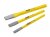 Stanley Tools Cold Chisel Kit 3 Piece