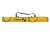 Stabila 18986 5-Pocket Combi Spirit Level Bag 127cm