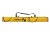 Stabila 18986 5-Pocket Combi Spirit Level Bag 127cm