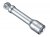 Stahlwille Extension Bar 1/4in Wobble Drive 100mm