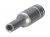 Teng Hexagon Socket Deep 6 Point Regular 1/4in Drive 5.5mm