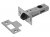 UNION Y2600 Tubular Latch Essentials Zinc Plated 79mm 3in