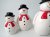Giftware Trading Ceramic Snowman 9.6cm