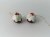 Giftware Trading Christmas Pudding Decoration