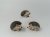 Giftware Trading Hedgehog Decoration - Assorted