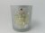 Giftware Trading Silver & Gold Snowflake Votive 10 x 12cm
