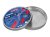 Faithfull Multi-Purpose Cutting Disc 115 x 1.0 x 22.23mm (Pack 10)