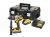 DeWalt DCD999H2T XR XRP Combi Drill 18V 2 x 5.0Ah POWERSTACK Li-ion