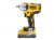 DeWalt XR BL 1/2in HR Anvil Impact Wrench 18V 2x5.0Ah POWERSTACK Li-ion