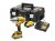 DeWalt DCF900H2T POWERSTACK Impact Wrench 18V 2 x 5.0Ah Li-ion