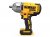 DeWalt XR Brushless 1/2in High Torque Impact Wrench 18V Bare Unit