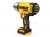 DeWalt XR Brushless 1/2in High Torque Impact Wrench 18V Bare Unit