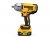 DeWalt XR Brushless 1/2in High Torque Impact Wrench 18V 2x5.0Ah Li-ion