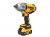 DeWalt XR Brushless 1/2in High Torque Impact Wrench 18V 2x5.0Ah Li-ion