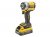 DeWalt XR BL 1/2in Impact Wrench 18V 2 x 5.0Ah POWERSTACK Li-ion