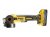 DeWalt XR Advantage Grinder 125mm 18V 2 x POWERSTACK 5.0Ah Li-ion