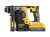 DeWalt XR BL SDS Plus 3 Mode Hammer 18V 2x5.0Ah POWERSTACK Li-ion