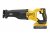 DeWalt XR Advantage Reciprocating Saw 18V 2 x POWERSTACK 5.0Ah Li-ion