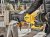 DeWalt XR Advantage Reciprocating Saw 18V 2 x POWERSTACK 5.0Ah Li-ion