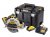 DeWalt XR Advantage Circular Saw 190mm 18V 2 x 5.0Ah POWERSTACK Li-ion