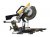 DeWalt DCS781N XR FlexVolt Mitre Saw 305mm 54V Bare Unit