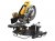 DeWalt DCS781X2 XR FlexVolt Mitre Saw 305mm 54V 2 x 3.0Ah Li-ion