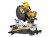 DeWalt DCS781X2 XR FlexVolt Mitre Saw 305mm 54V 2 x 3.0Ah Li-ion