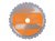 Evolution Multi-Material Saw Blade 165 x 20mm x 18T