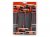 Bahco 903T-1 T-Handle Hex Screwdriver Set 6 Piece