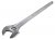 Faithfull Chrome Adjustable Spanner 600mm (24in)